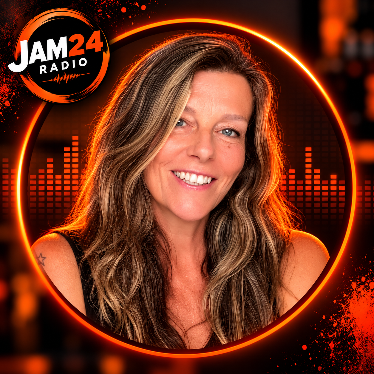 Emma Scott — The Awesome Mix Radio Show