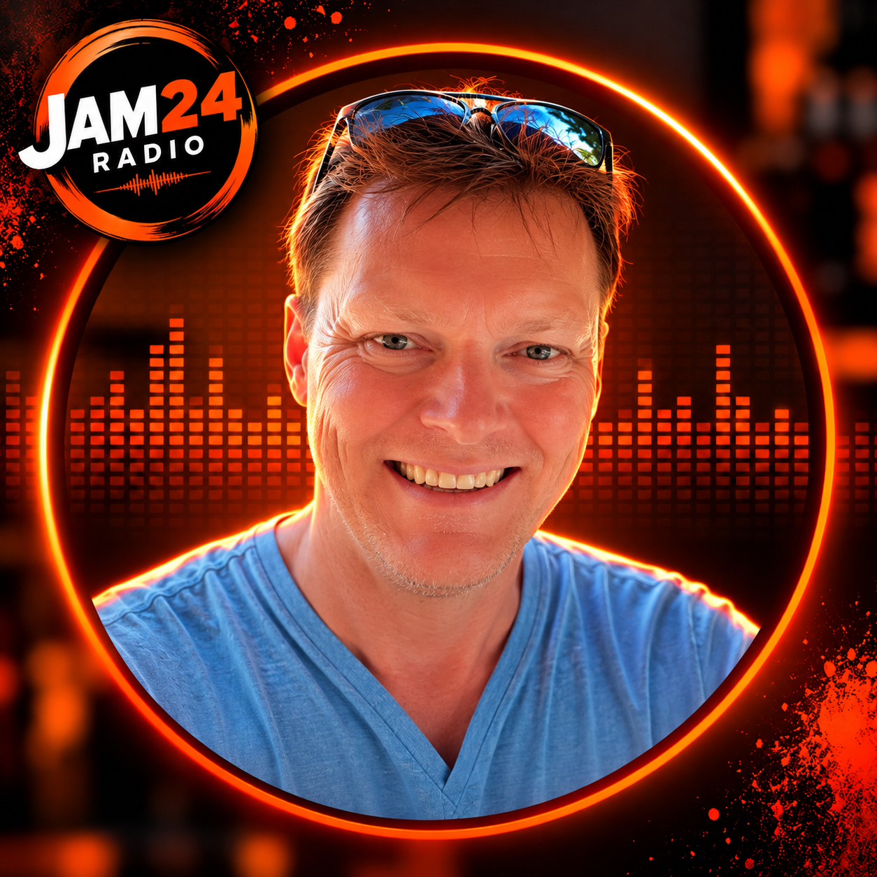 Dan Ellis-Jones — Breakfast on Jam